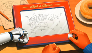 The AI Revolution in Math Has Arrived