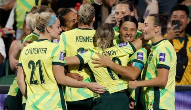 From Broadcast to Betting: Where Australian Football Sits in a $417 Billion Sports Economy