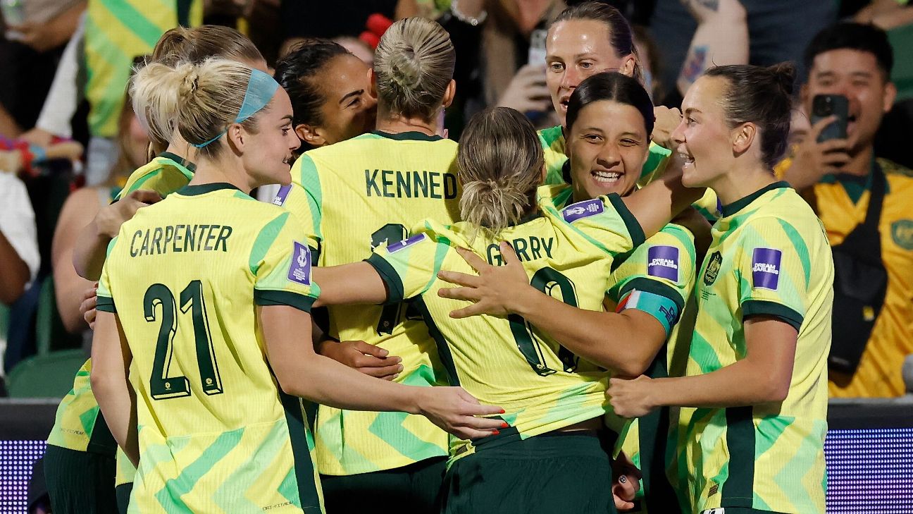 From Broadcast to Betting: Where Australian Football Sits in a $417 Billion Sports Economy