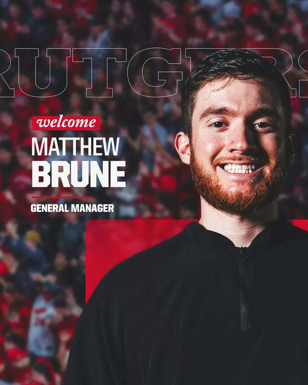 Matthew Brune