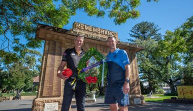 Anzac Round Hostplus SANFL League Teams
