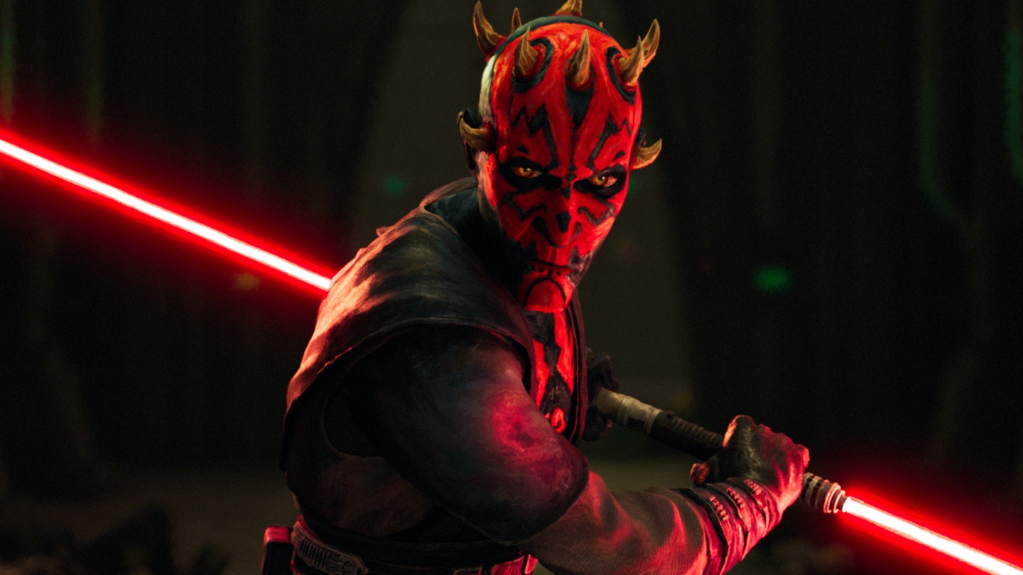 Shadow Lord Explores The ‘Missing Years’ Of Star Wars' Coolest Villain