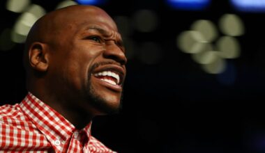 Chris Billam-Smith Signs With Zuffa Boxing