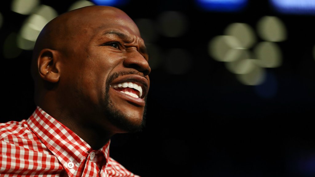 Chris Billam-Smith Signs With Zuffa Boxing