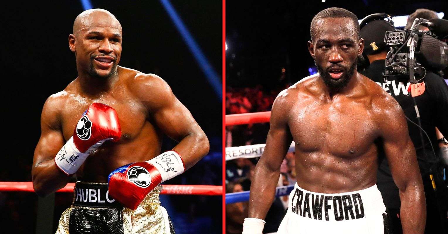 Manny Pacquiao predicts Crawford vs prime Mayweather: “He’s mastered it”