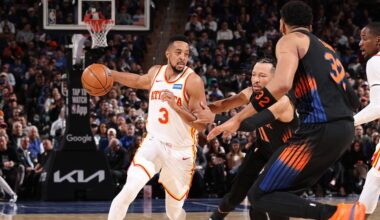 Timberwolves-Nuggets Game 2: Wolves claw back on the road