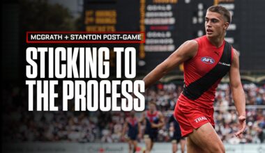 Key faces on Dons’ Gather Round result