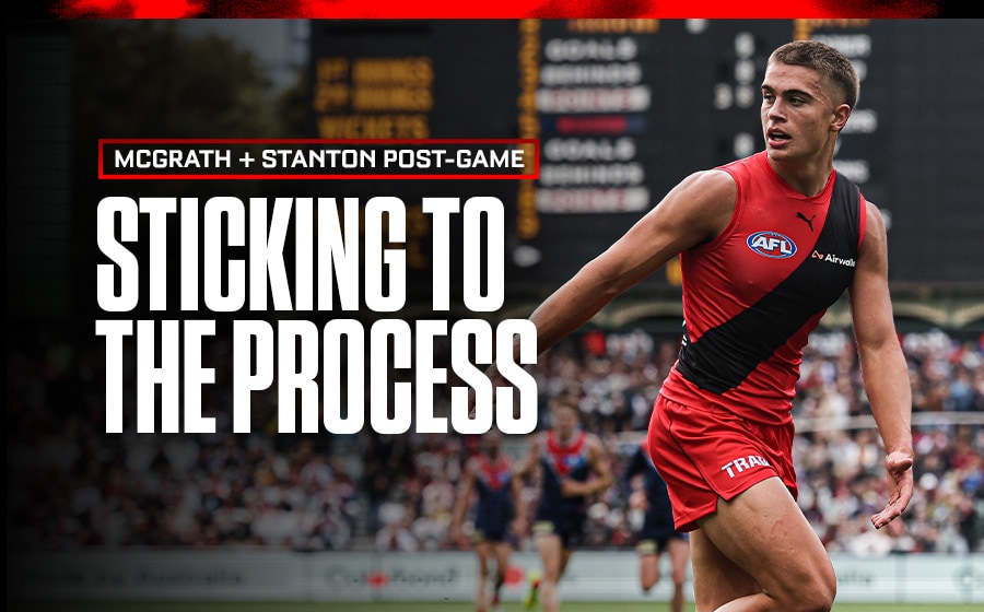 Key faces on Dons’ Gather Round result
