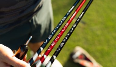 Fujikura VENTUS Driver Shafts