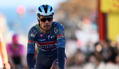 Soudal Quick-Step Pro Cycling Team