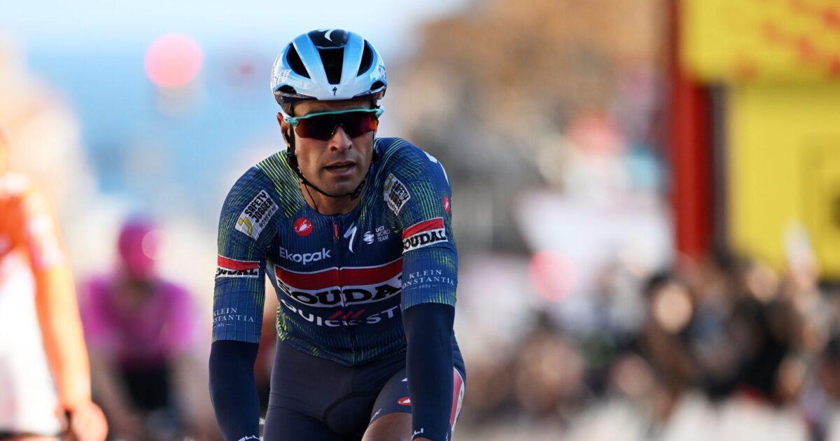 Soudal Quick-Step Pro Cycling Team