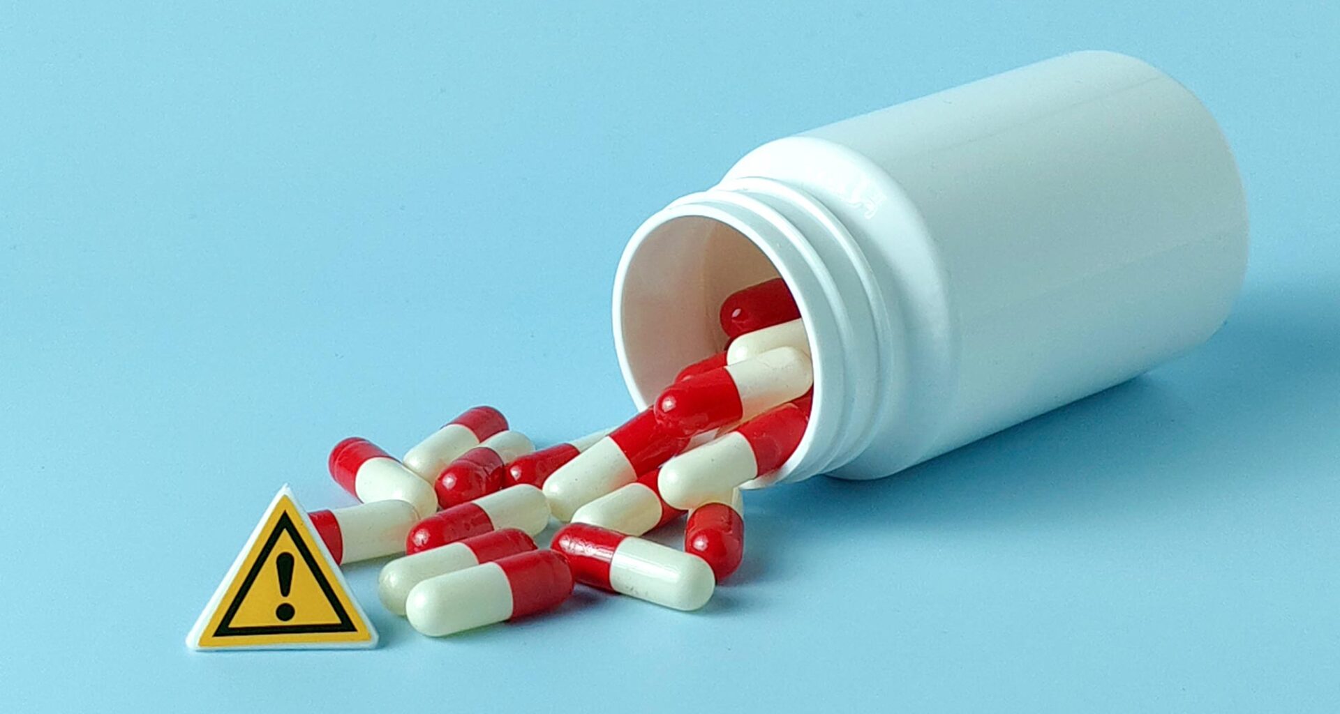 Medicine Safety Drug Warning Dangerous Pain Pills