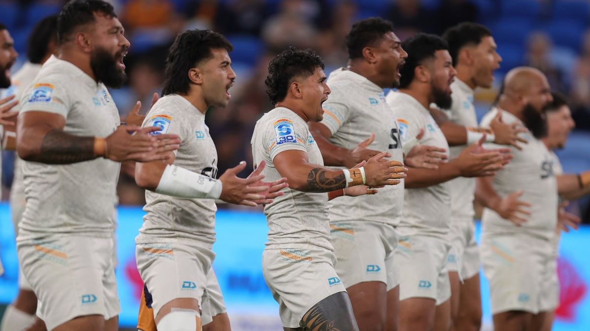 Future of iconic rugby nations at ‘real risk’ as Super Rugby Pacific Franchise set to be disbanded