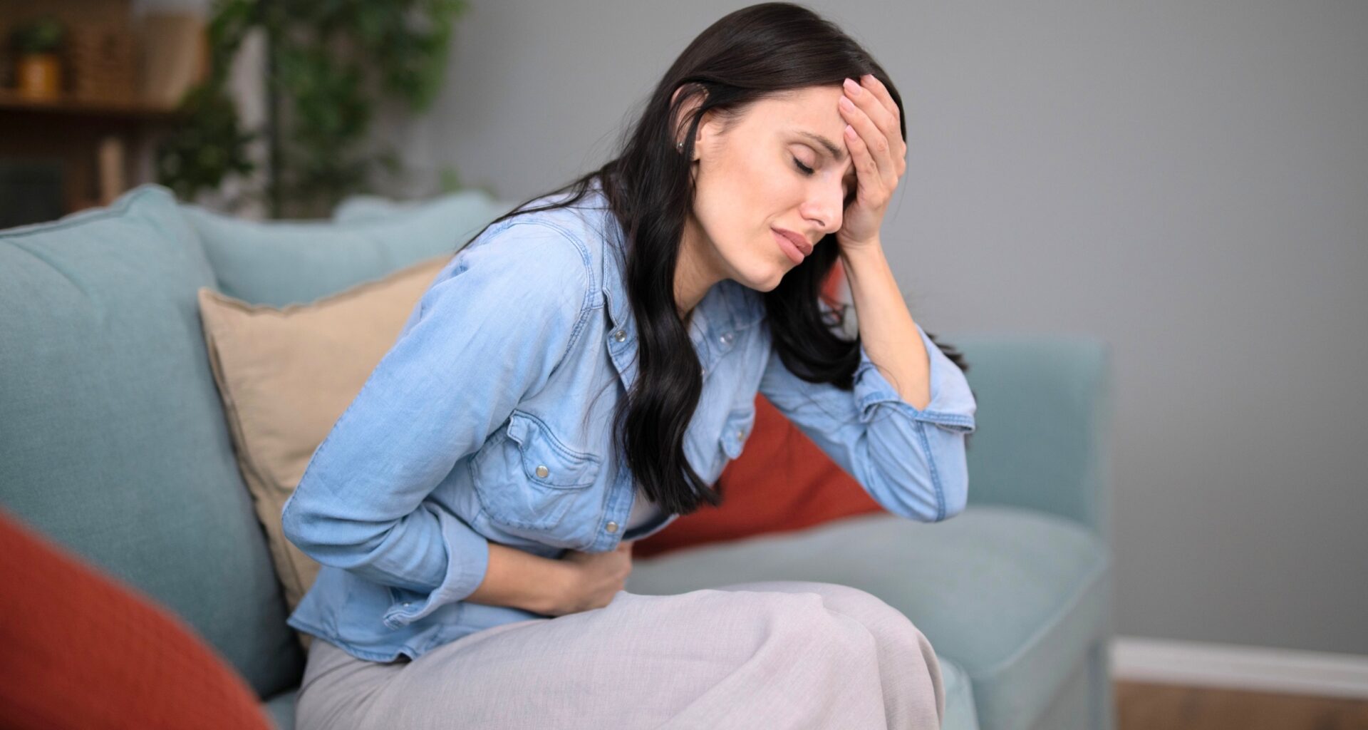 Mental and physical illnesses are more connected than we thought