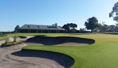 Metropolitan Golf Club Braces for Dual Resignation Senior Level Transition