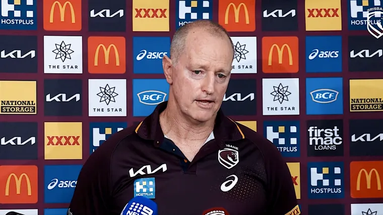 Broncos grant forward shock release to pursue NFL dream image