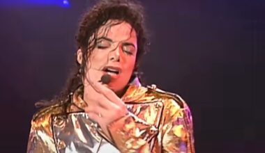 Nine, Sky NZ pick up The Michael Jackson Story.