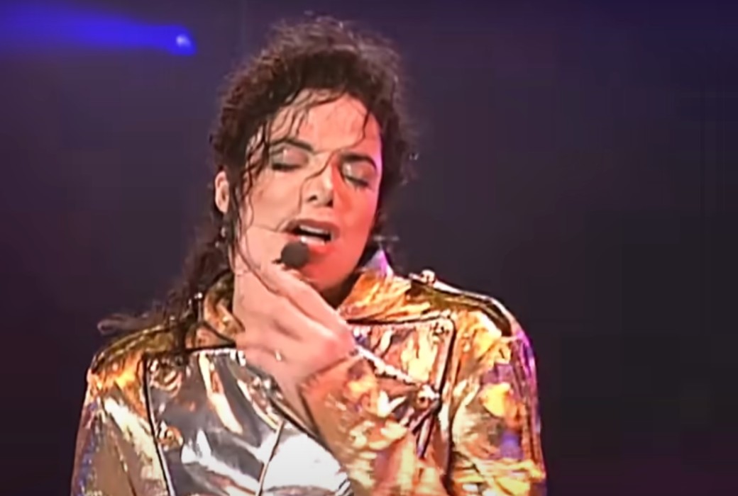 Nine, Sky NZ pick up The Michael Jackson Story.