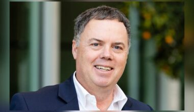 Michael Schaper appointed chair of Infrastructure WA