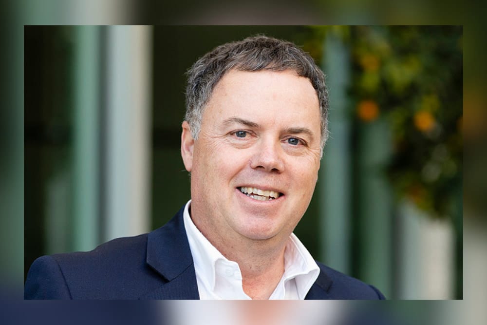Michael Schaper appointed chair of Infrastructure WA