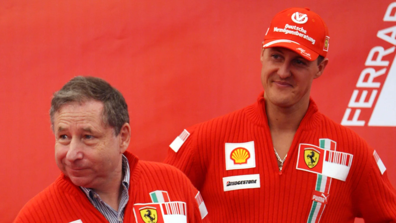 Ex-Ferrari boss makes stunning Michael Schumacher F1 ‘mistakes’ claim