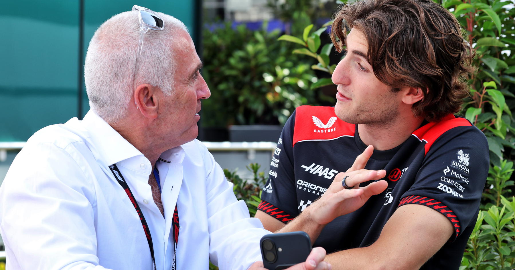 Jack Doohan's father brutally criticises Alpine after F1 seat drama