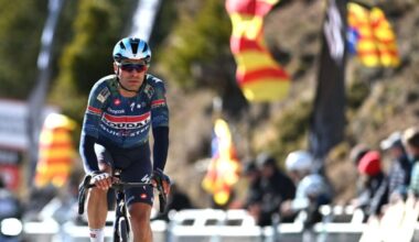 Soudal Quick-Step Pro Cycling Team