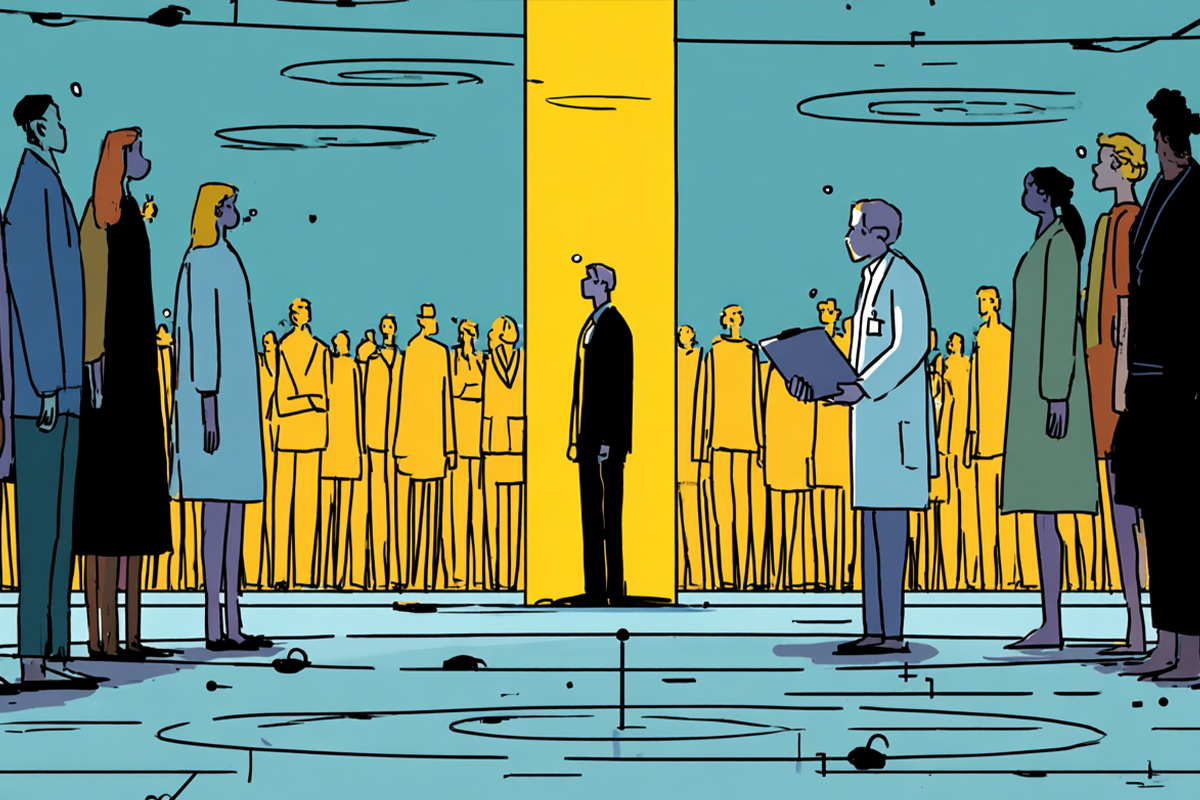 Mitrix moves mitochondria into the clinic