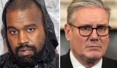 Pepsi Cancels Sponsorship of U.K. Festival With Kanye West Headlining