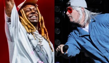 Fred Durst Invites Lil Wayne To Collaborate On Events For The "Uninvited"