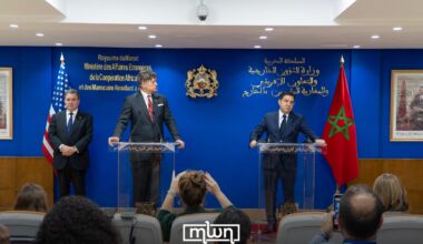 Morocco Becomes 64th Country to Sign NASA’s Artemis Accords