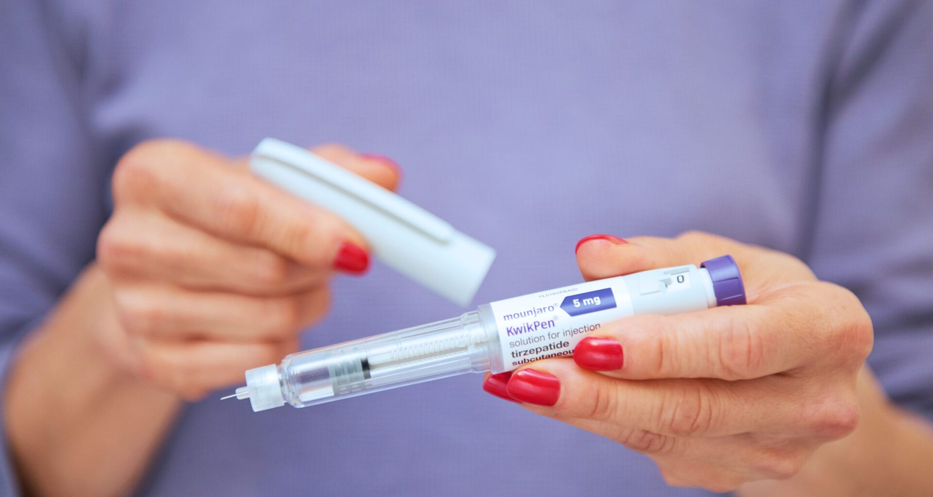 The weight-loss market, and who gets left behind