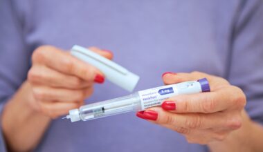 The weight-loss market, and who gets left behind