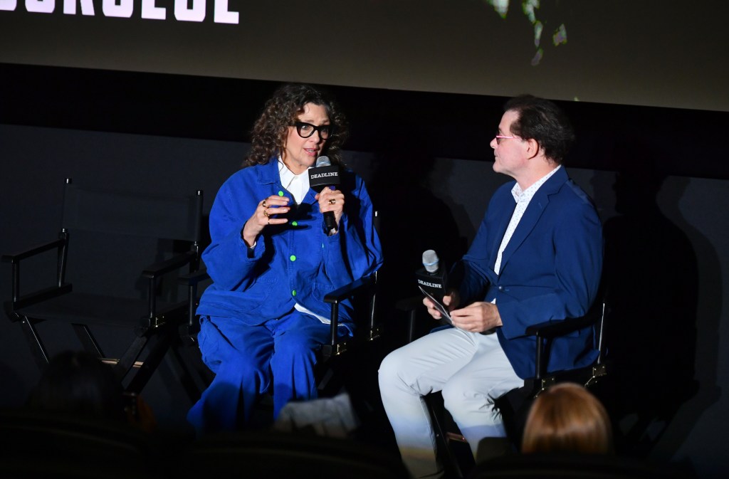 How 'Mr. Scorsese' Director & Covid Got Martin Scorsese To Open Up About His Life