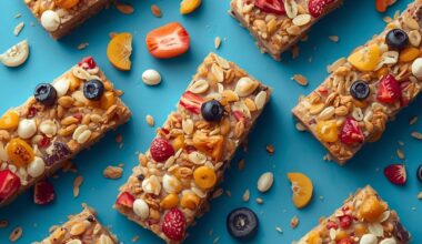 Raising the Bar: Which Muesli Bars Make the Cut?