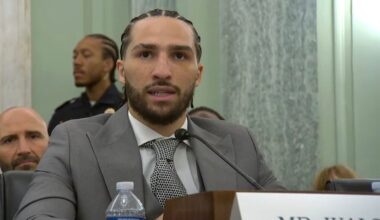Muhammad Ali Revival Act