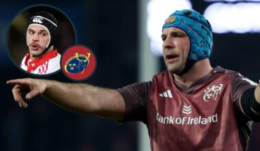 B&I Lions star and Boks hopeful return as 10 changes made