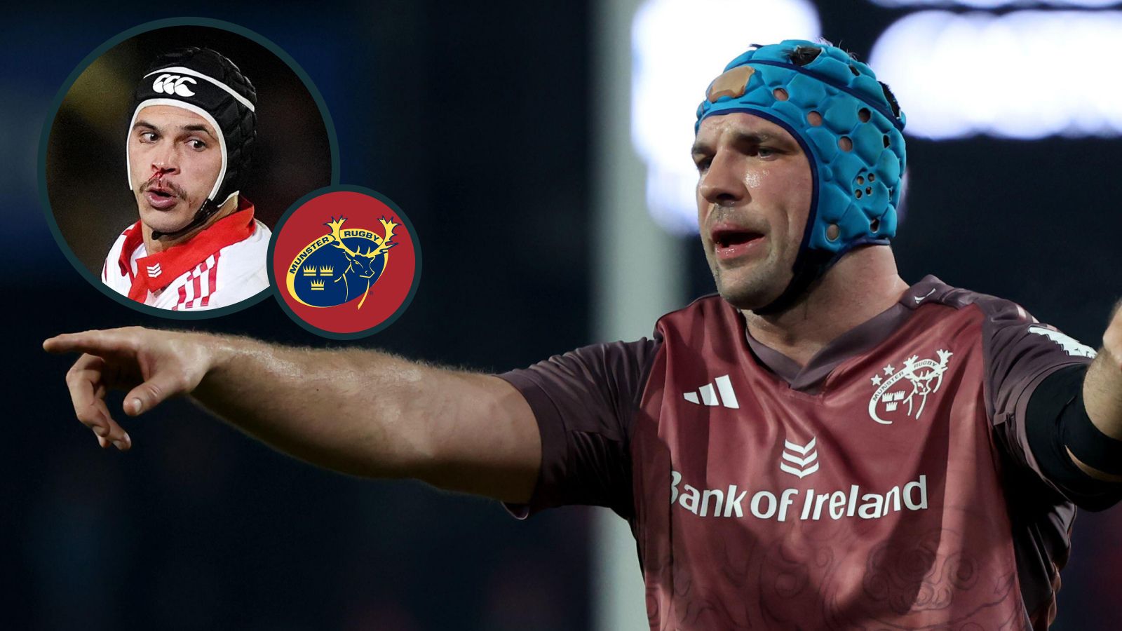 B&I Lions star and Boks hopeful return as 10 changes made