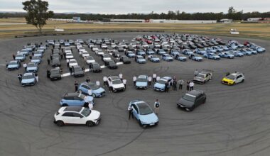 TCR champion, ex-WRC star headline Hyundai’s N Festival