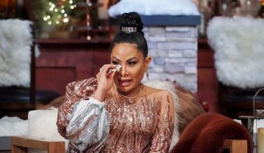 Utah reality star Jen Shah breaks silence with public apology – Deseret News