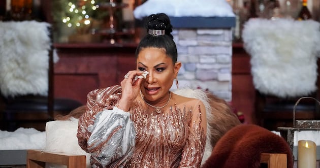 Utah reality star Jen Shah breaks silence with public apology – Deseret News