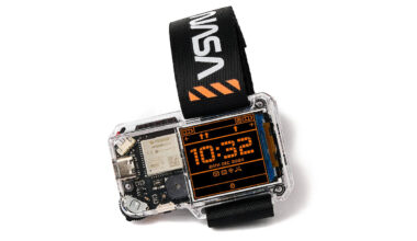NASA Artemis Watch 2.0