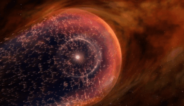 Nasa Scientists Suggest A Mysterious “fifth Force” Could Be Lurking In Our Solar System