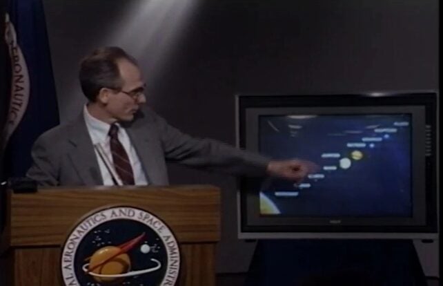 NASA Shuts Down Another Voyager 1 Instrument to Keep The Mission Going