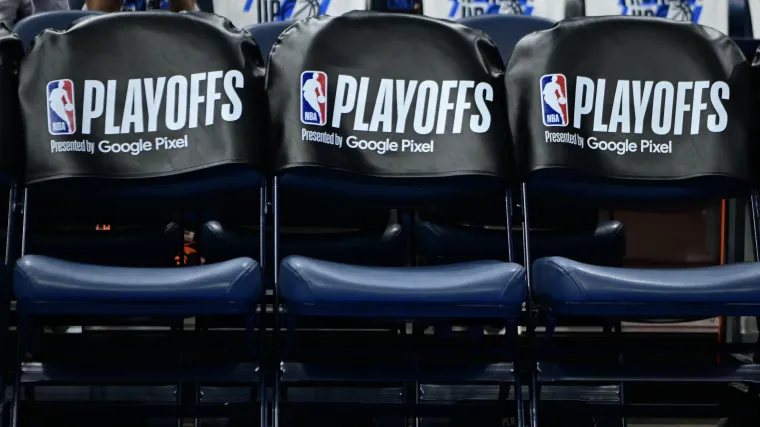 When do the NBA playoffs start? Key dates, schedule and more for 2026 Play-In, Round 1 games image