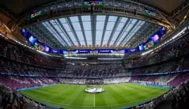 The Great European Cup Classic