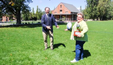 Record numbers set for TAS Rugby Carnival as new junior division added