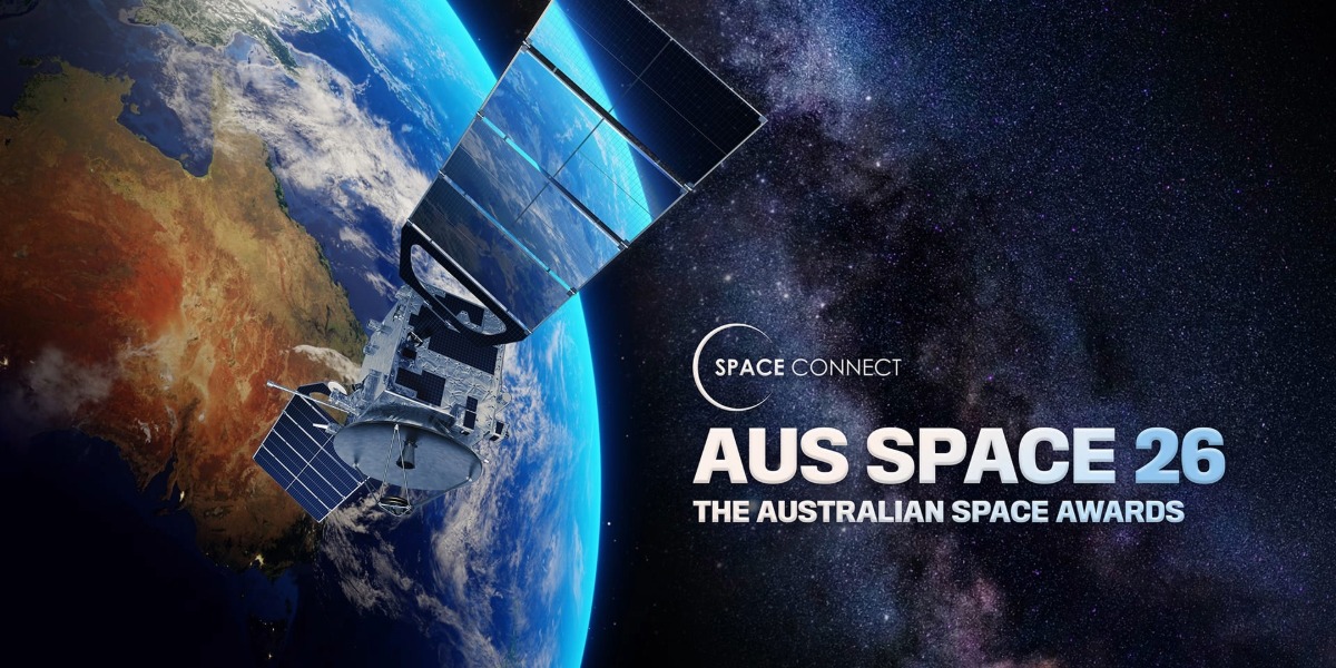 SpacePort Australia founder among nominees for national space awards