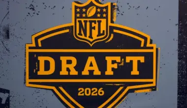 NFL Draft order by round 2026: Complete list of all 257 picks for Rounds 1-7 image