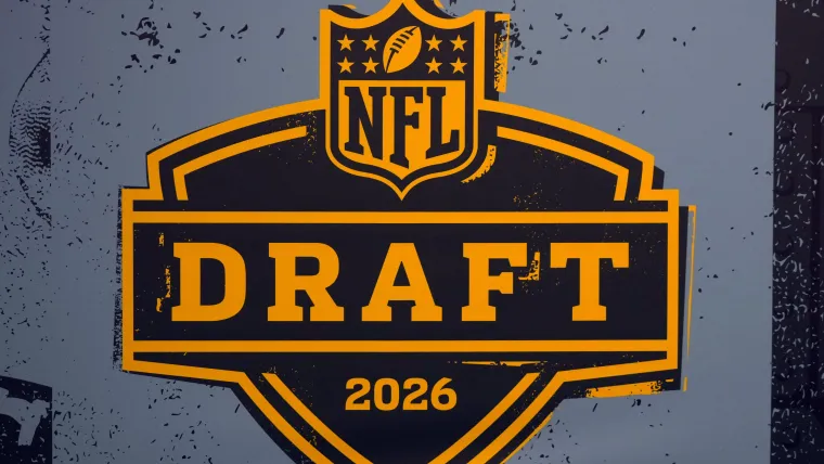 NFL Draft order by round 2026: Complete list of all 257 picks for Rounds 1-7 image